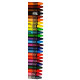 Voskovky WAX CRAYONS 24 ks