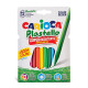 Voskovky Pastello Superresistente 12 ks