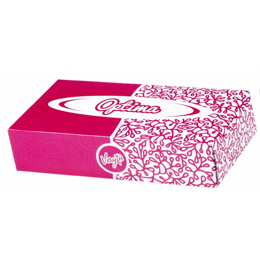 vyťahovacie servítky, dvojvrstvové servítky