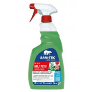 Dezinfekcia Sanitec 750ml