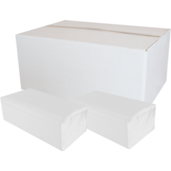 Utierky ZZ PREMIUM 2vr 20 x 150 biele