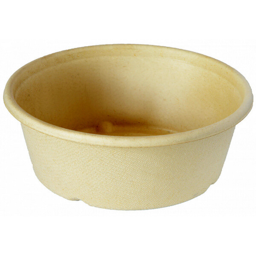 Miska-900ml- BAGASSE 40ks