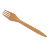 Vidlička ekologická PREMIUM WPC 100ks
