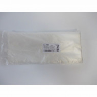 Mikroténové sáčky 20x30cm/0,15mikr.