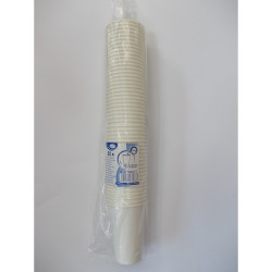 papierové poháre bio, na párty, na oslavy