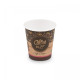 Pohár papierový 200ml na teplé nápoje 50ks