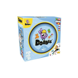 Spoločenská hra Dobble Junior