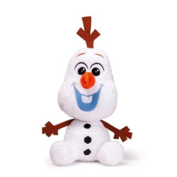 Disney Plyšový Olaf 20cm