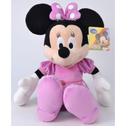 DIsney Plyšová Minnie 65 cm