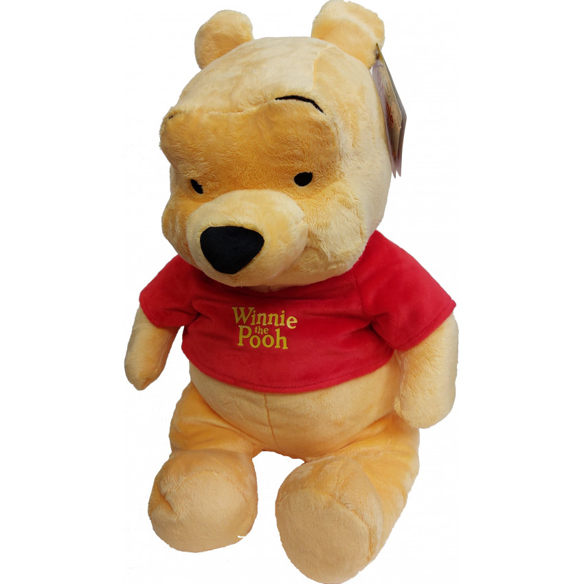 Macko Pú 61 cm plyš Disney 