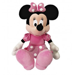 Minnie plyš 43 cm Disney
