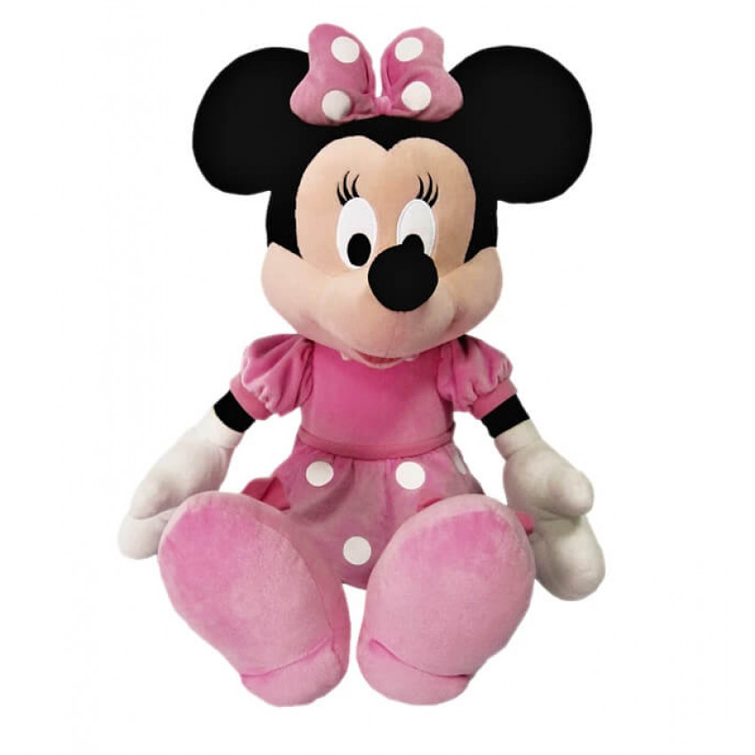 Minnie plyš 43 cm Disney
