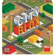 Spoločenská hra Hra City blox