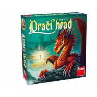 Spoločenská hra Dračí hrad