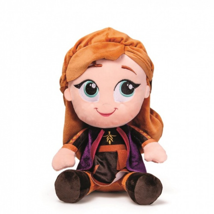 Disney Plyšová Anna 35 cm 
