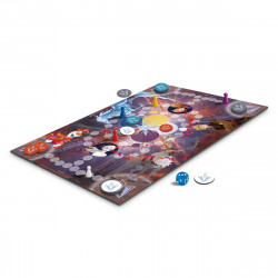 Spoločenská hra Anna a Elsa - Frozen II