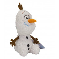 Disney Plyšový Olaf 25cm