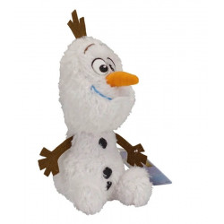Disney Plyšový Olaf 25cm