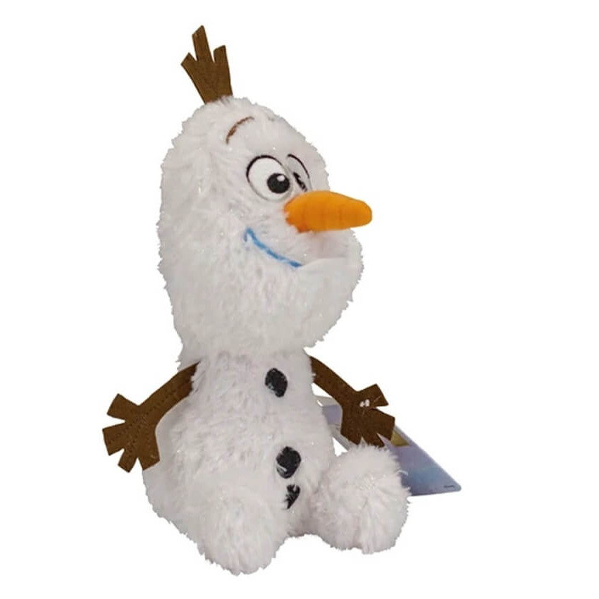 Disney Plyšový Olaf 25cm