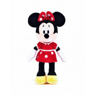 Minnie plyš 30 cm Disney