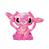  ANGEL sediaca plyš Disney veľkosť M 