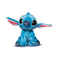 STITCH sediaci plyš Disney veľkosť M 