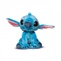 STITCH sediaci plyš Disney veľkosť M 