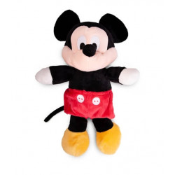 Mickey flopsies plyš 36 cm Disney