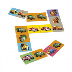 Domino Tatra spoločenská hra