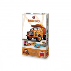 Domino Tatra spoločenská hra