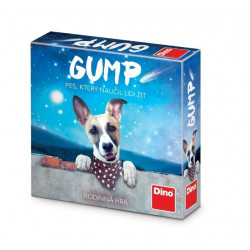 Spoločenská hra Gump