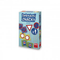 Pexeso Dopravné značky