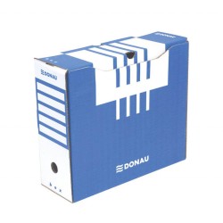 archivačná krabica, zakladac, box