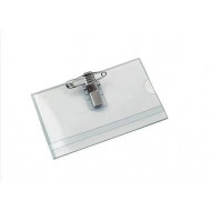  Visačka štipec+špendlík DONAU 90x57mm 50ks