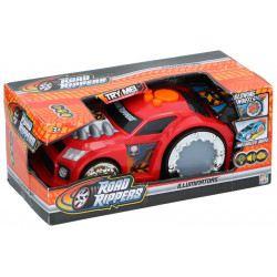 Vysokozdvižný, vozík, na, baterky, 13.300