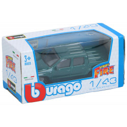 Auto Burago 1:43 Street Fire