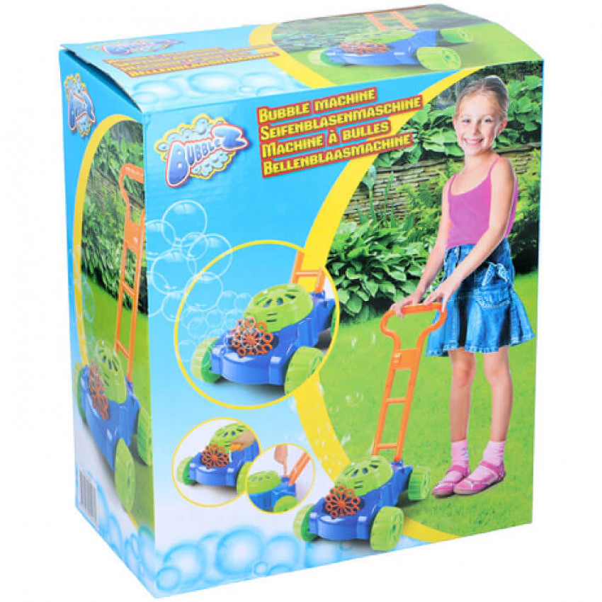 kosa4ka s bublifukom pre deti