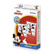 Nafukovacie rukávniky Mickey & Friends 23x15cm