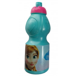 Disney Fľaška na pitie FROZEN 