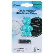 Osviežovač vzduchu Nové auto 5,5x3,5cm