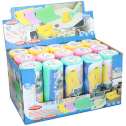  Utierka-rolka 27x33cm 20 ks, čistiace prostriedky