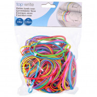 Gumicky 130ks 100g Pb/Hd