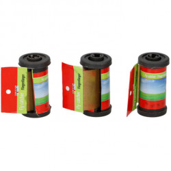 Mucholapka - lep na muchy 3ks