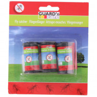 Mucholapka - lep na muchy 3ks