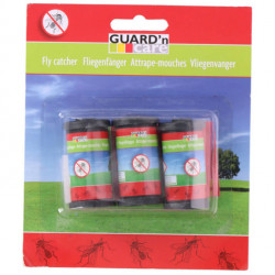 Mucholapka - lep na muchy 3ks