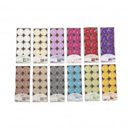 Čajové sviečky vonné 10 ks