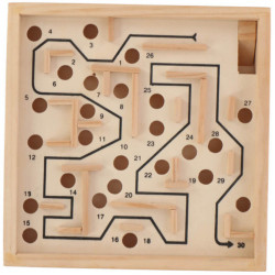 Súprava Lifetime 5v1 hier a hlavolamov