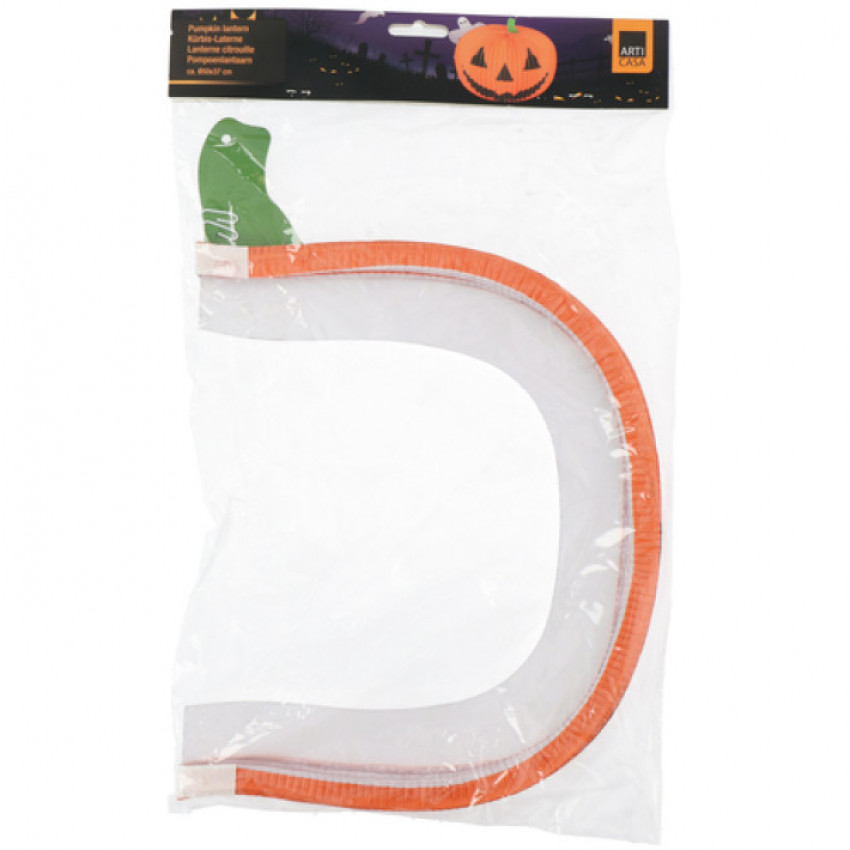 Lampión dyňa 50 x 37 cm