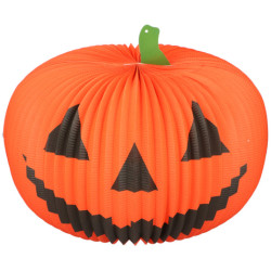 Lampión dyňa 50 x 37 cm