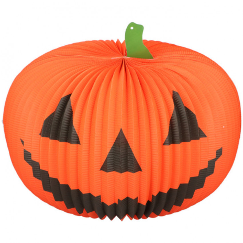 Lampión dyňa 50 x 37 cm